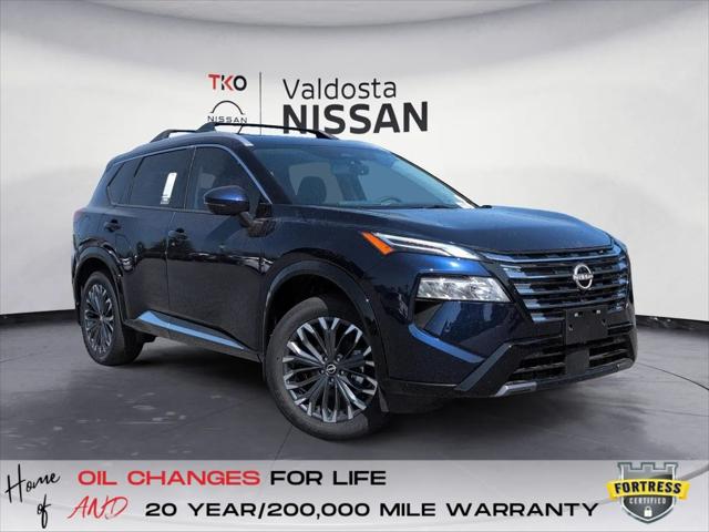2026 Nissan Rogue Platinum for sale in Valdosta, GA