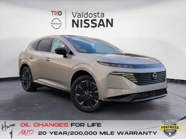 2026 Nissan Murano Platinum for sale in Valdosta, GA