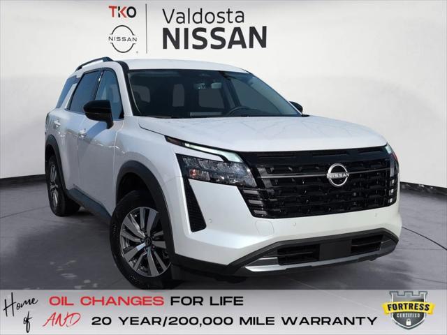 2026 Nissan Pathfinder SL for sale in Valdosta, GA