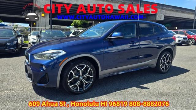 2018 BMW X2 sDrive28i for sale in Honolulu, HI