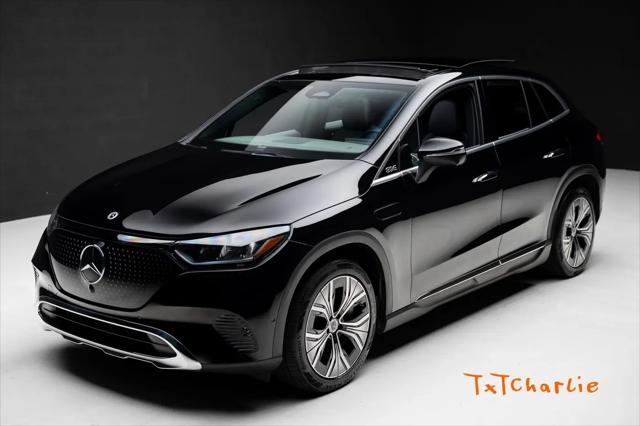 2023 Mercedes-Benz EQE 350 4MATIC for sale in Fort Lauderdale, FL