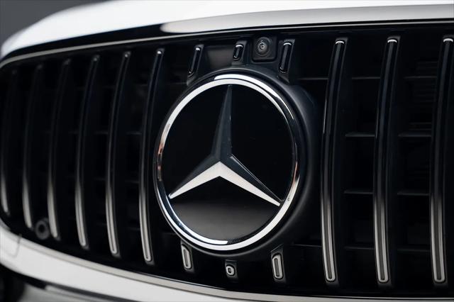 2025 Mercedes-Benz AMG S 63 E 4MATIC
