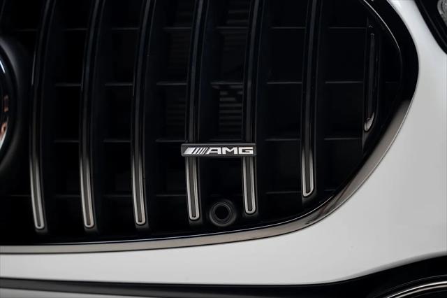 2025 Mercedes-Benz AMG S 63 E 4MATIC