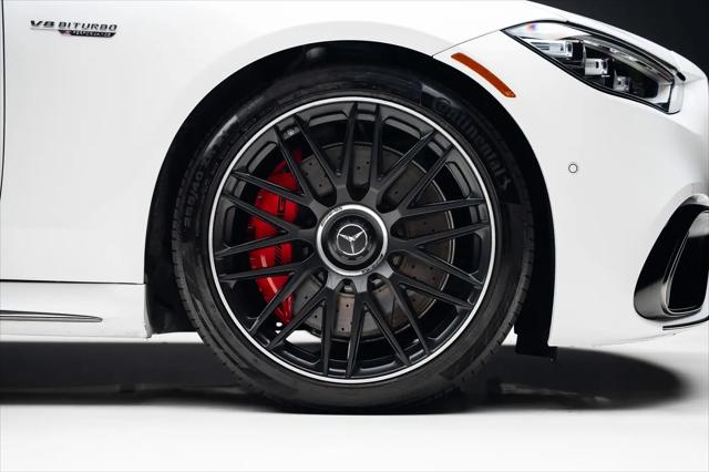 2025 Mercedes-Benz AMG S 63 E 4MATIC