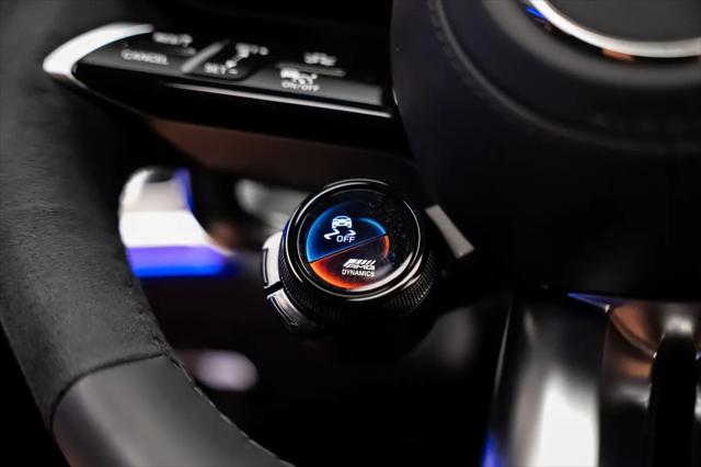 2025 Mercedes-Benz AMG S 63 E 4MATIC