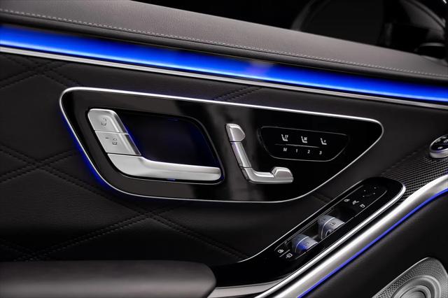 2025 Mercedes-Benz AMG S 63 E 4MATIC