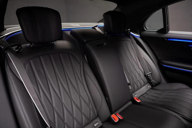 2025 Mercedes-Benz AMG S 63 E 4MATIC