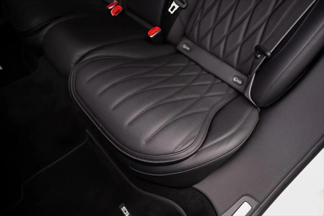2025 Mercedes-Benz AMG S 63 E 4MATIC