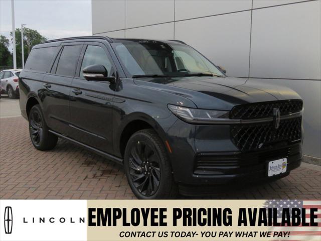 2026 Lincoln Navigator Reserve L for sale in Temple, TX