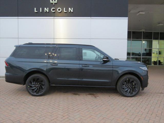 2026 Lincoln Navigator Reserve L