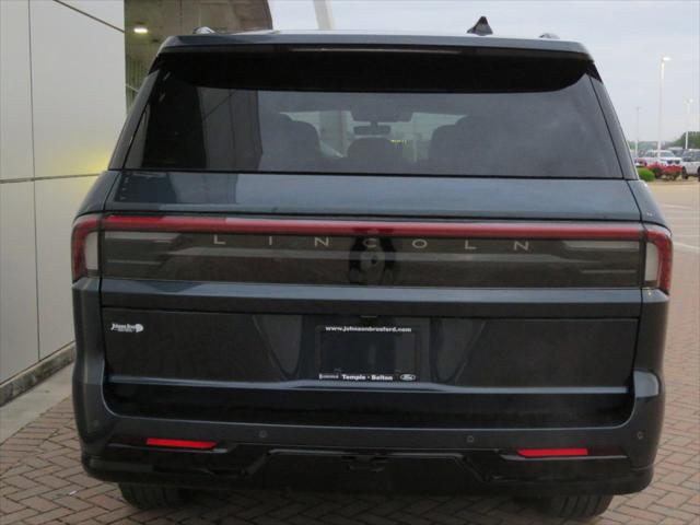 2026 Lincoln Navigator Reserve L
