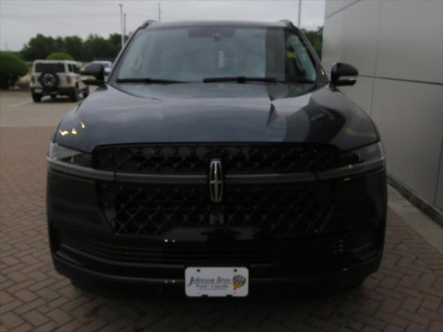 2026 Lincoln Navigator Reserve L
