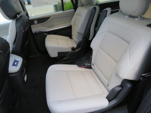 2026 Lincoln Navigator Reserve L