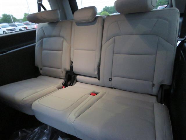 2026 Lincoln Navigator Reserve L