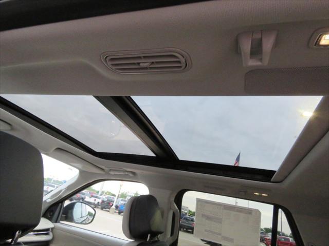2026 Lincoln Navigator Reserve L