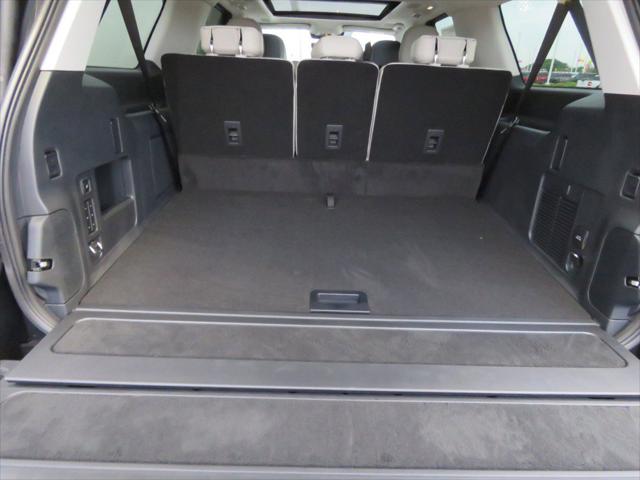 2026 Lincoln Navigator Reserve L