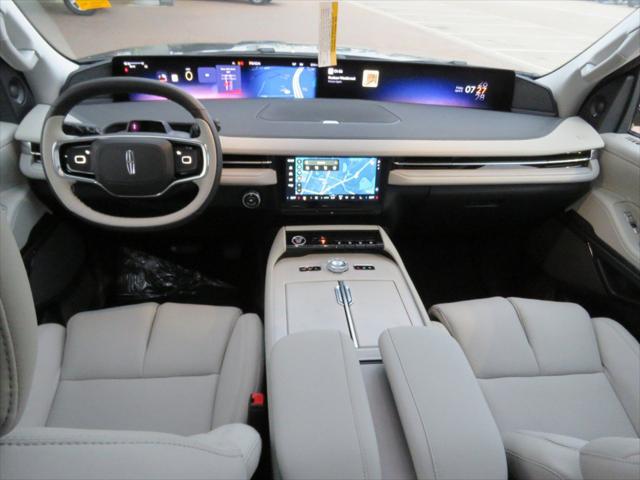2026 Lincoln Navigator Reserve L