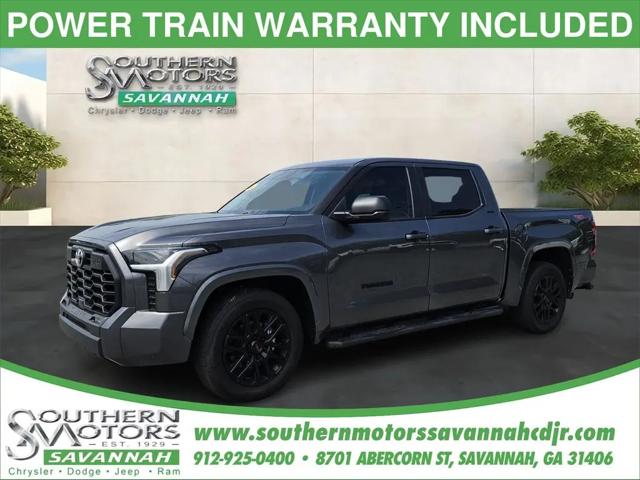 2024 Toyota Tundra SR5 for sale in Savannah, GA