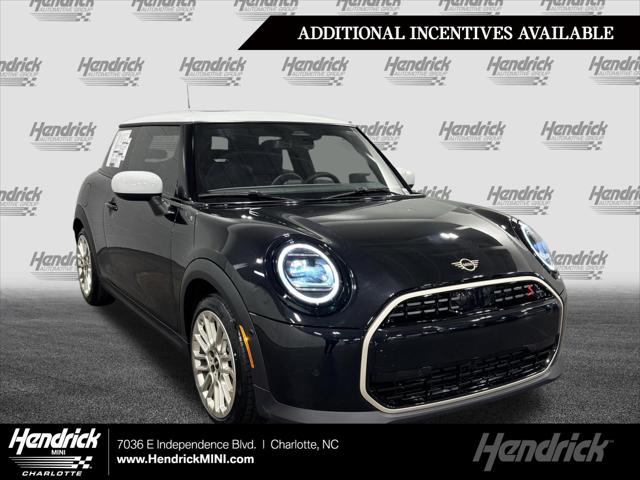 2026 MINI Hardtop Cooper S for sale in Charlotte, NC