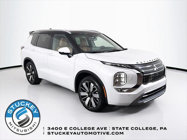 2026 Mitsubishi Outlander SEL 1.5T S-AWC for sale in State College, PA