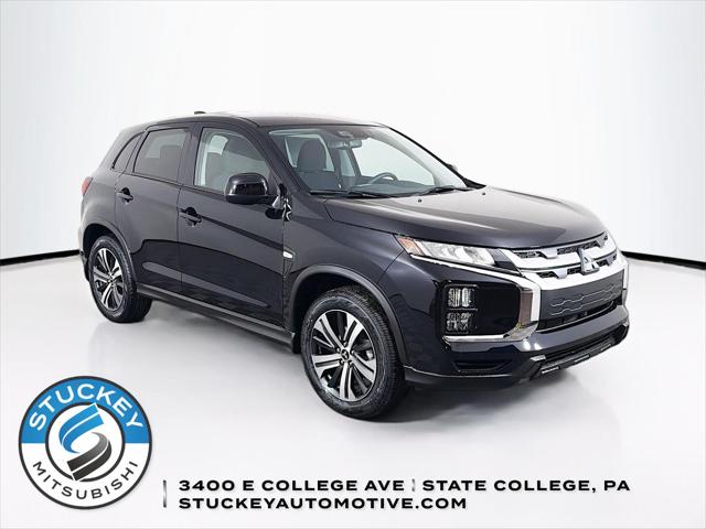 2026 Mitsubishi Outlander Sport 2.0 ES for sale in State College, PA
