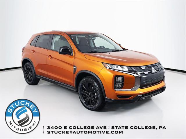2026 Mitsubishi Outlander Sport 2.0 LE for sale in State College, PA