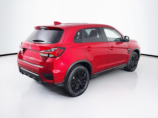2026 Mitsubishi Outlander Sport 2.0 LE