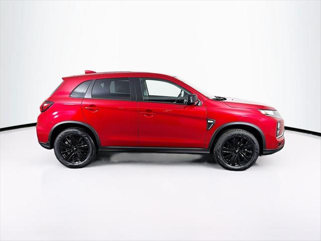 2026 Mitsubishi Outlander Sport 2.0 LE