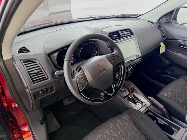 2026 Mitsubishi Outlander Sport 2.0 LE