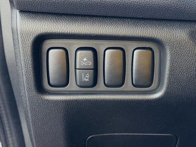 2026 Mitsubishi Outlander Sport 2.0 LE