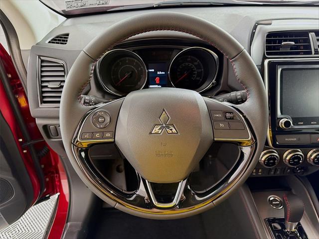 2026 Mitsubishi Outlander Sport 2.0 LE