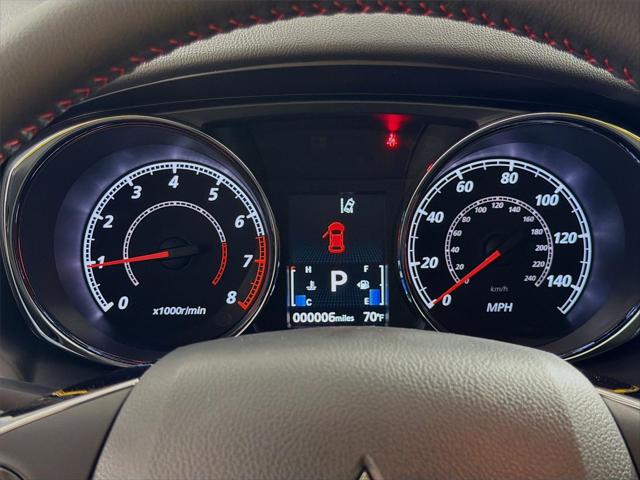 2026 Mitsubishi Outlander Sport 2.0 LE