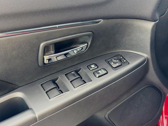 2026 Mitsubishi Outlander Sport 2.0 LE