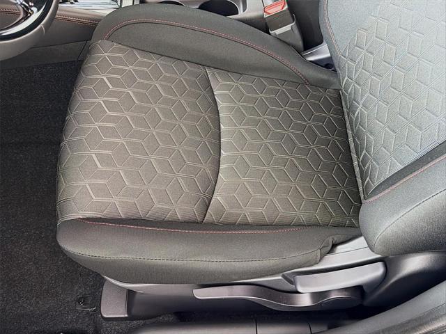 2026 Mitsubishi Outlander Sport 2.0 LE