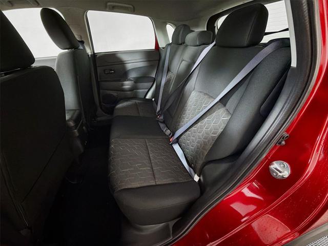 2026 Mitsubishi Outlander Sport 2.0 LE