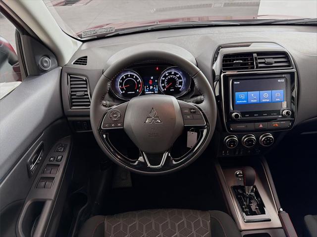 2026 Mitsubishi Outlander Sport 2.0 LE