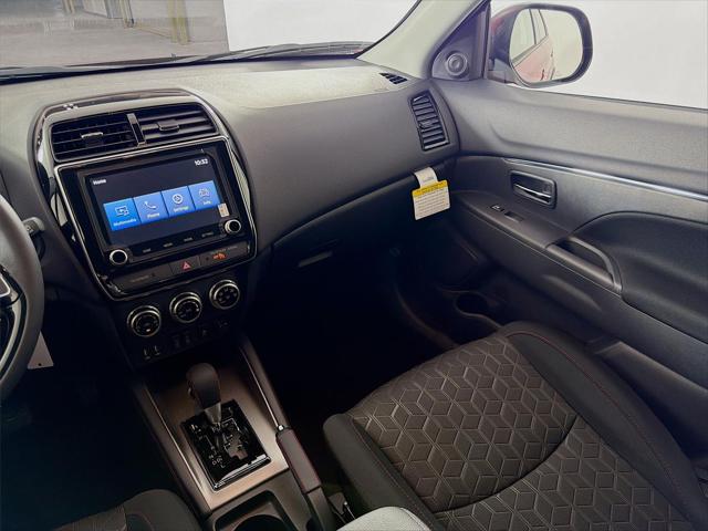 2026 Mitsubishi Outlander Sport 2.0 LE