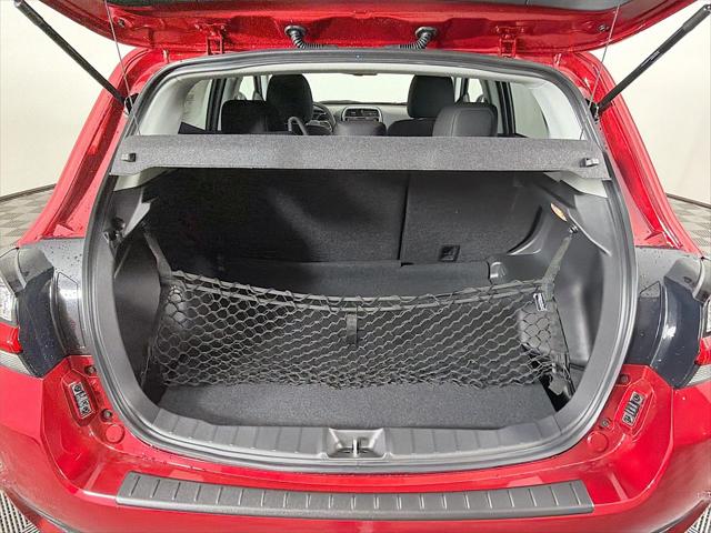 2026 Mitsubishi Outlander Sport 2.0 LE