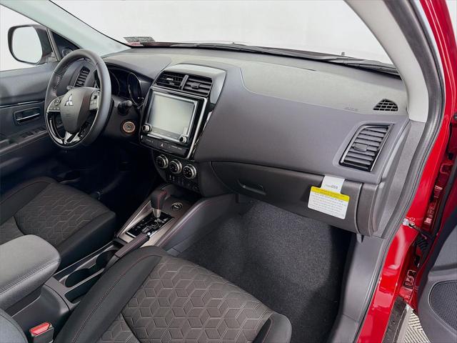 2026 Mitsubishi Outlander Sport 2.0 LE