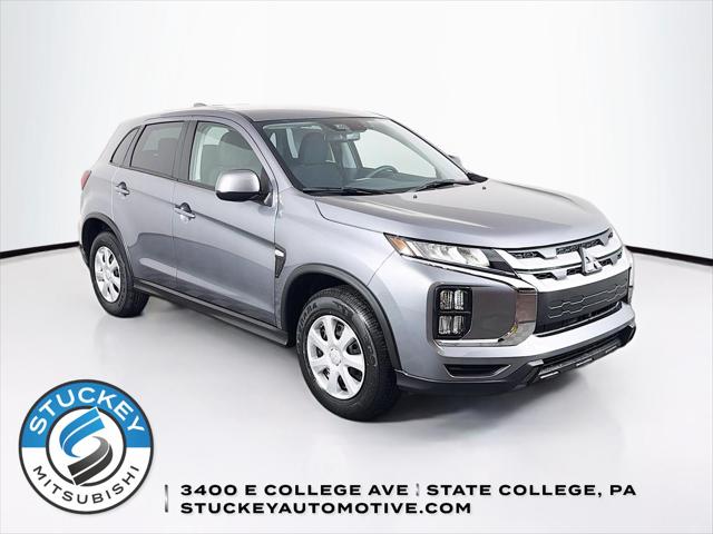 2026 Mitsubishi Outlander Sport 2.0 S for sale in State College, PA