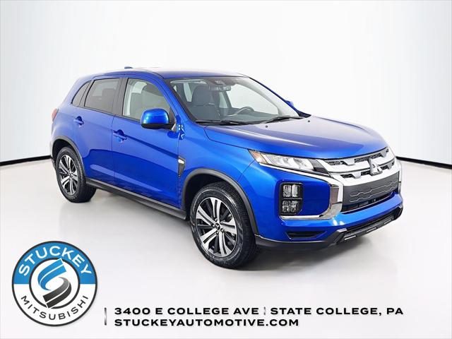 2026 Mitsubishi Outlander Sport 2.0 ES for sale in State College, PA