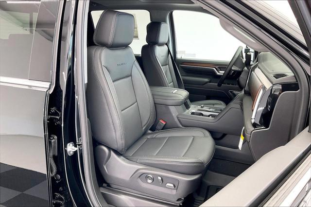 2026 GMC Sierra 2500HD Denali