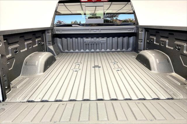 2026 GMC Sierra 2500HD Denali