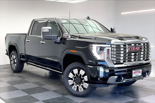 2026 GMC Sierra 2500HD Denali for sale in Placerville, CA