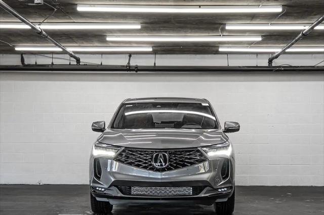 2026 Acura RDX A-Spec