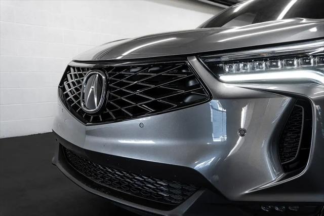 2026 Acura RDX A-Spec