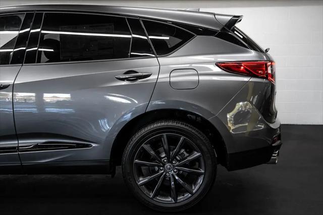 2026 Acura RDX A-Spec