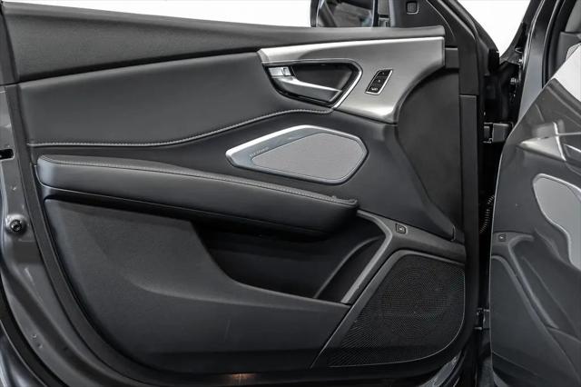 2026 Acura RDX A-Spec