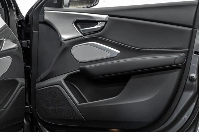 2026 Acura RDX A-Spec