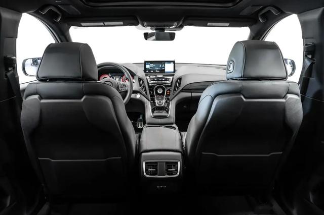 2026 Acura RDX A-Spec